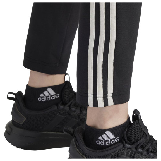 Adidas Γυναικείο παντελόνι φόρμας Future Icons 3-Stripes Slim Pants